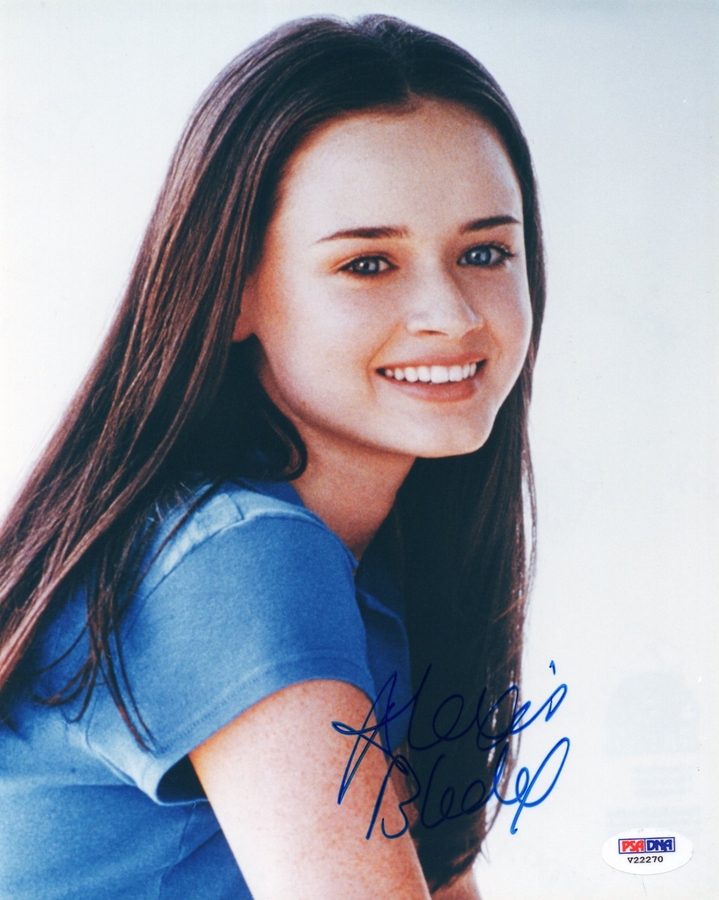 Alexis Bledel