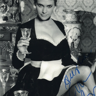 Colleen Camp