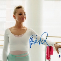 Portia Doubleday