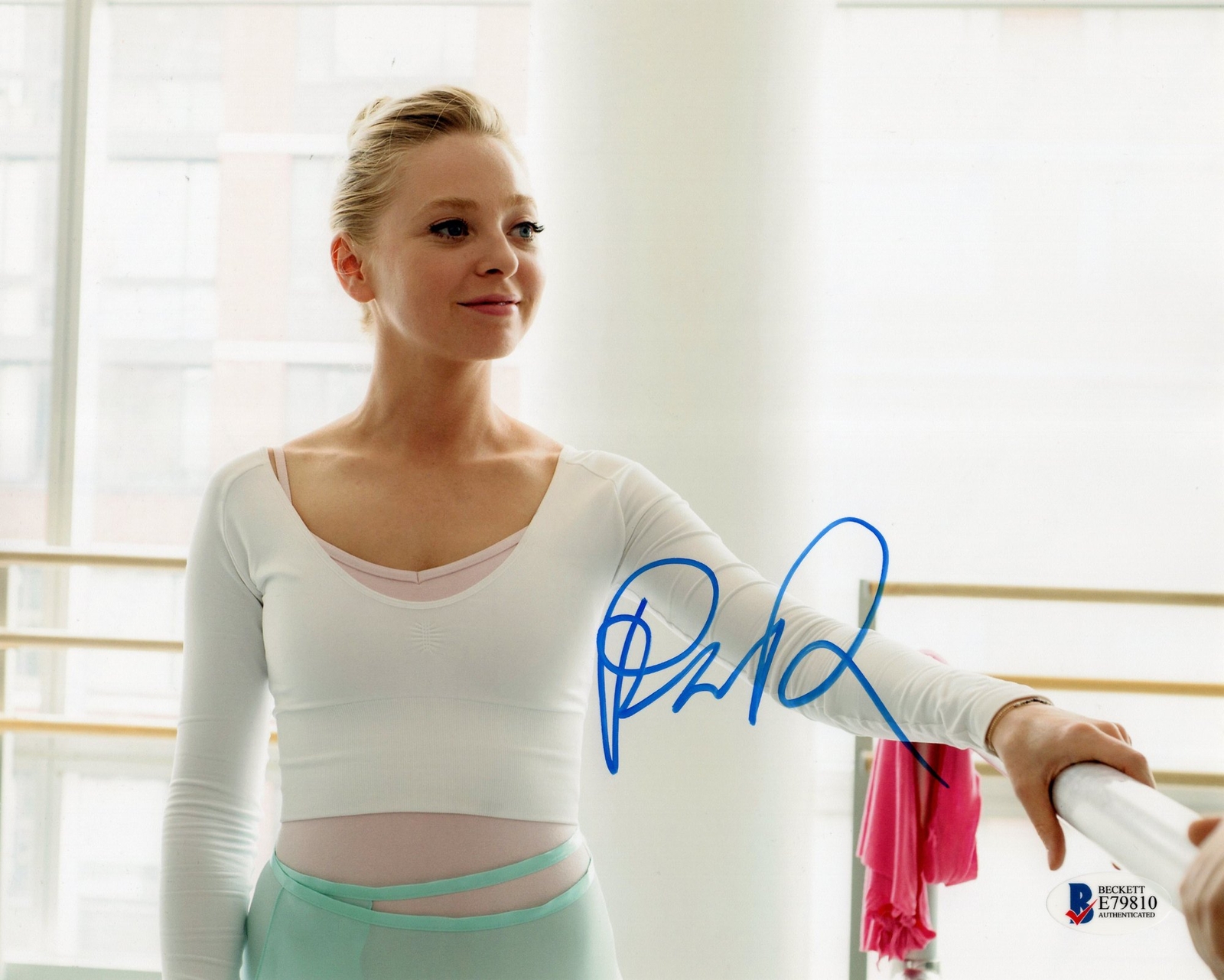 Portia Doubleday