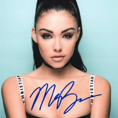 Madison Beer