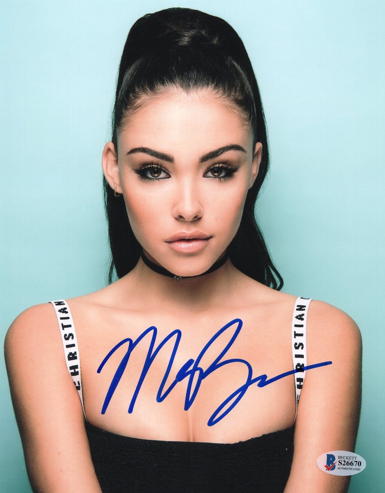 Madison Beer