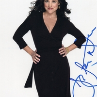Julia Louis-Dreyfus