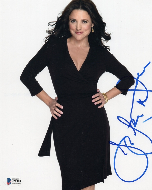 Julia Louis-Dreyfus