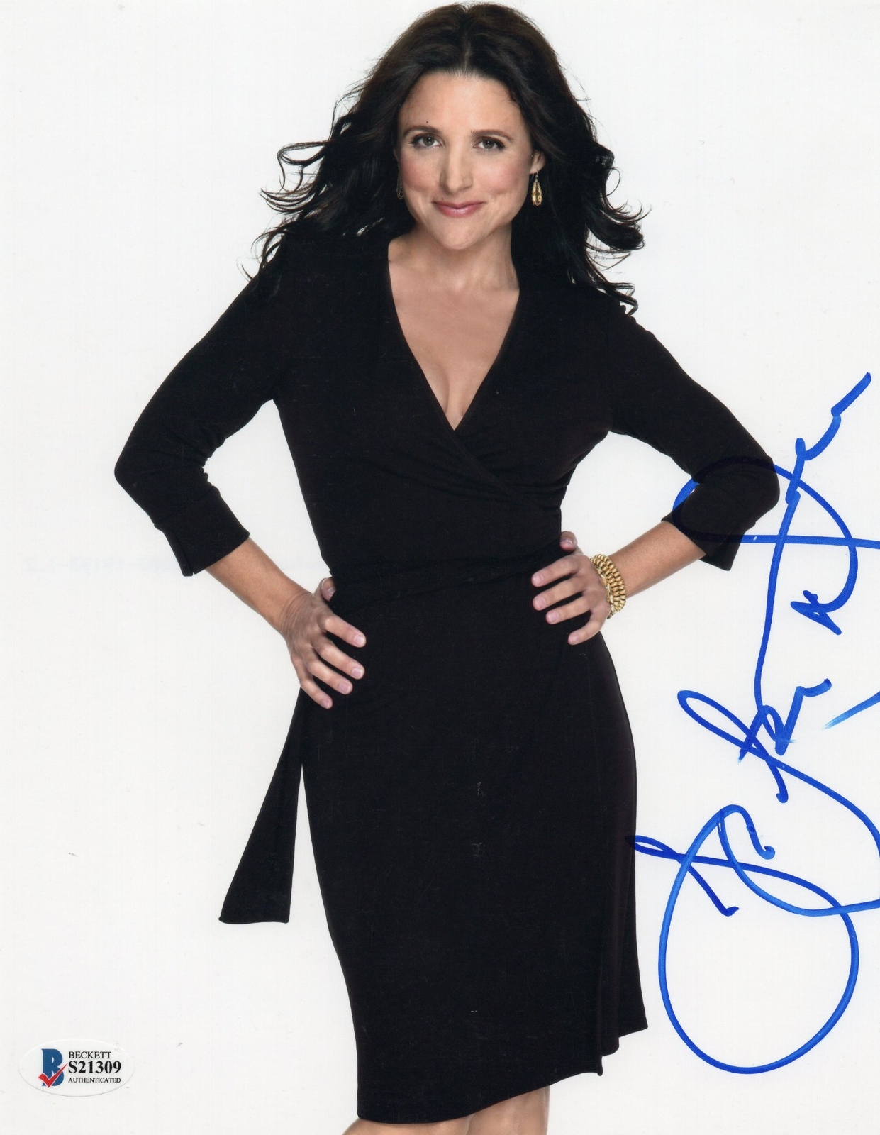 Julia Louis-Dreyfus