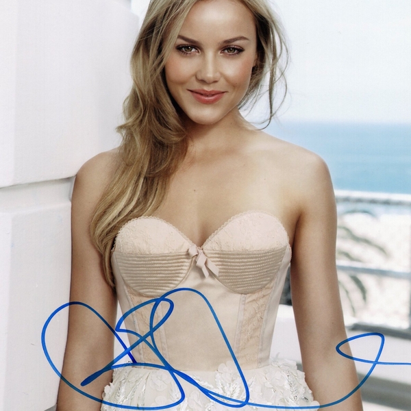 Abbie Cornish