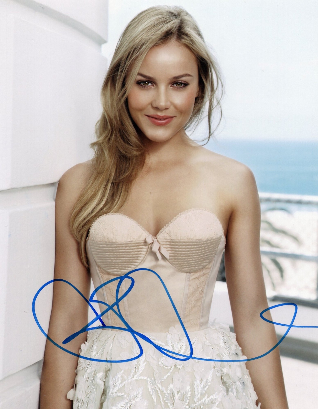 Abbie Cornish