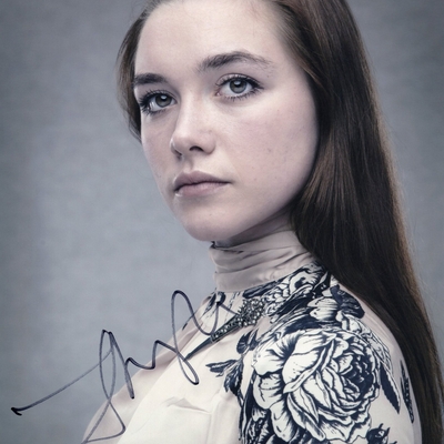 Florence Pugh
