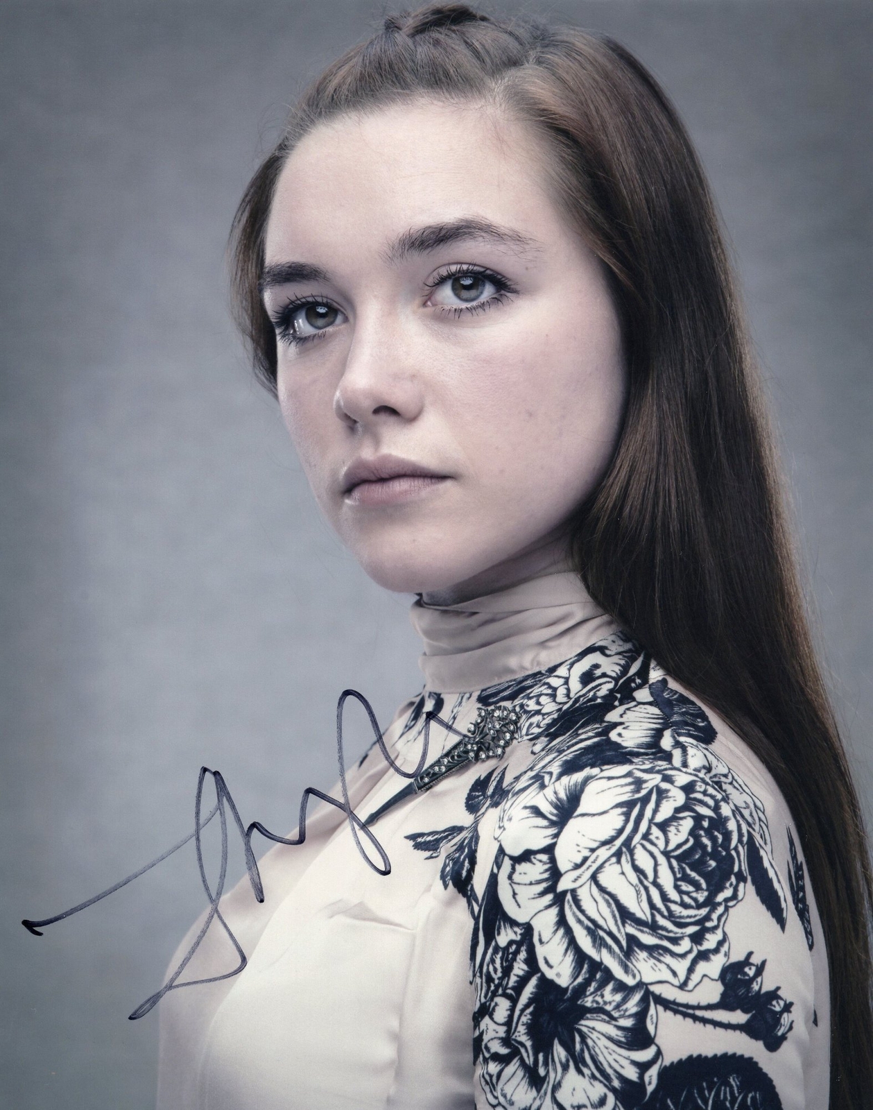 Florence Pugh