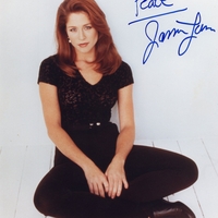 Jamie Luner