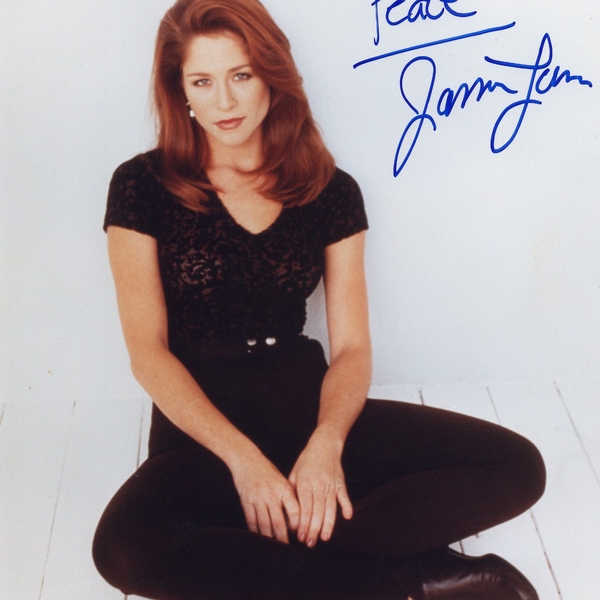 Jamie Luner