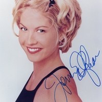 Jenna Elfman