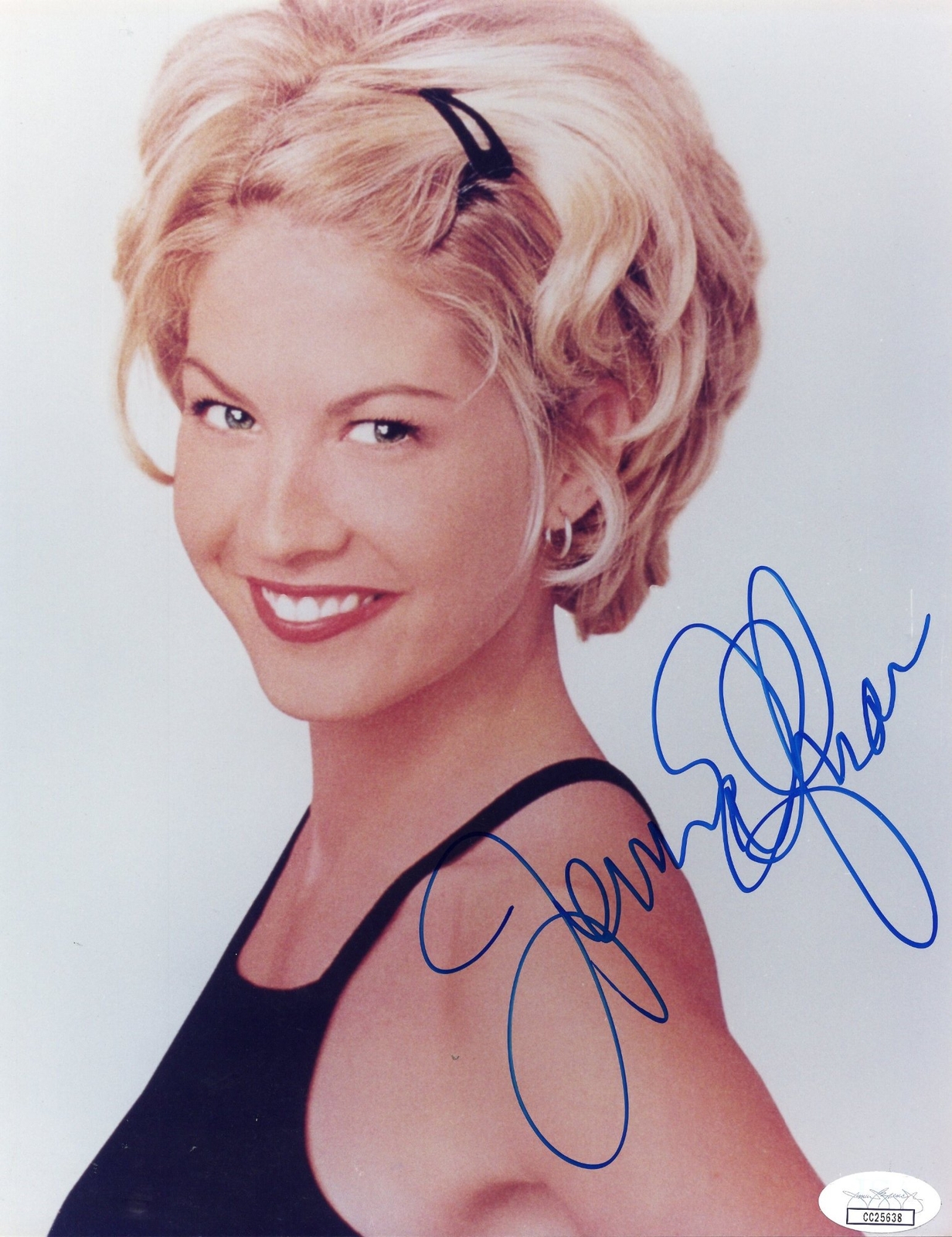 Jenna Elfman