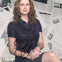 Jenna Fischer
