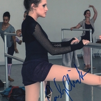 Carly Chaikin