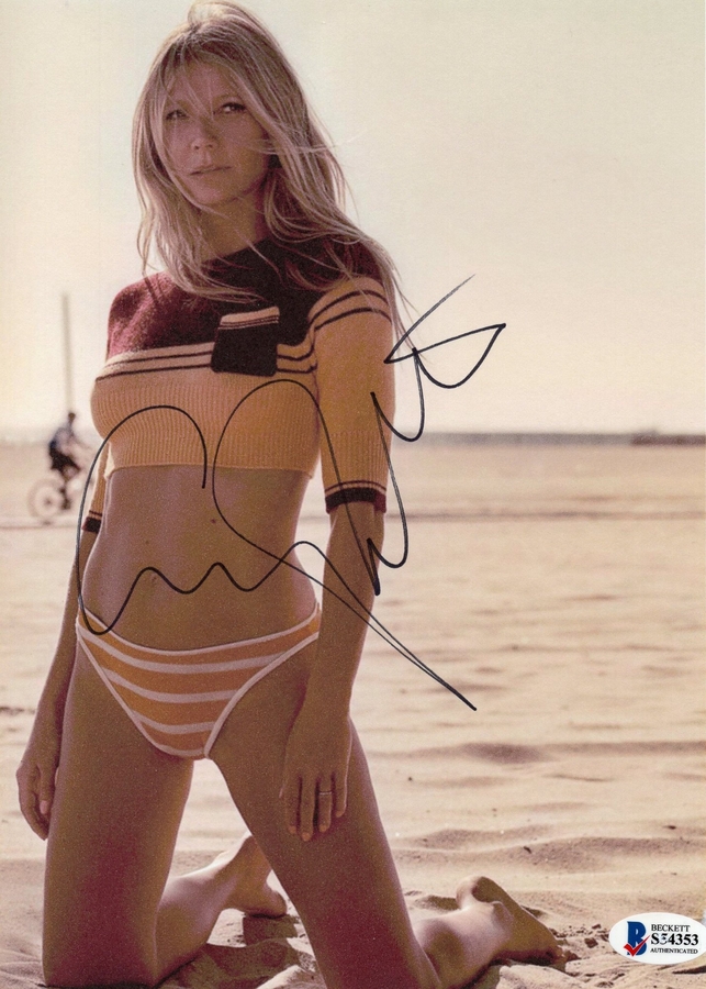 Gwyneth Paltrow