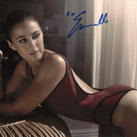 Emmanuelle Chriqui