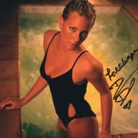 Brittany Daniel
