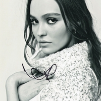 Lily-Rose Depp