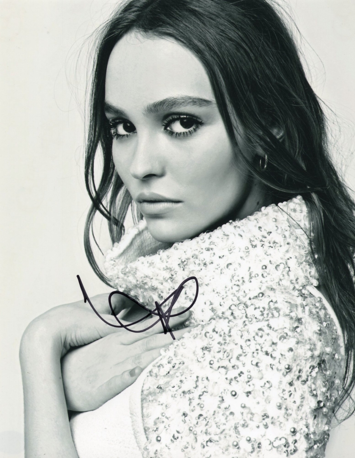 Lily-Rose Depp