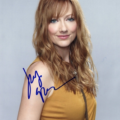 Judy Greer