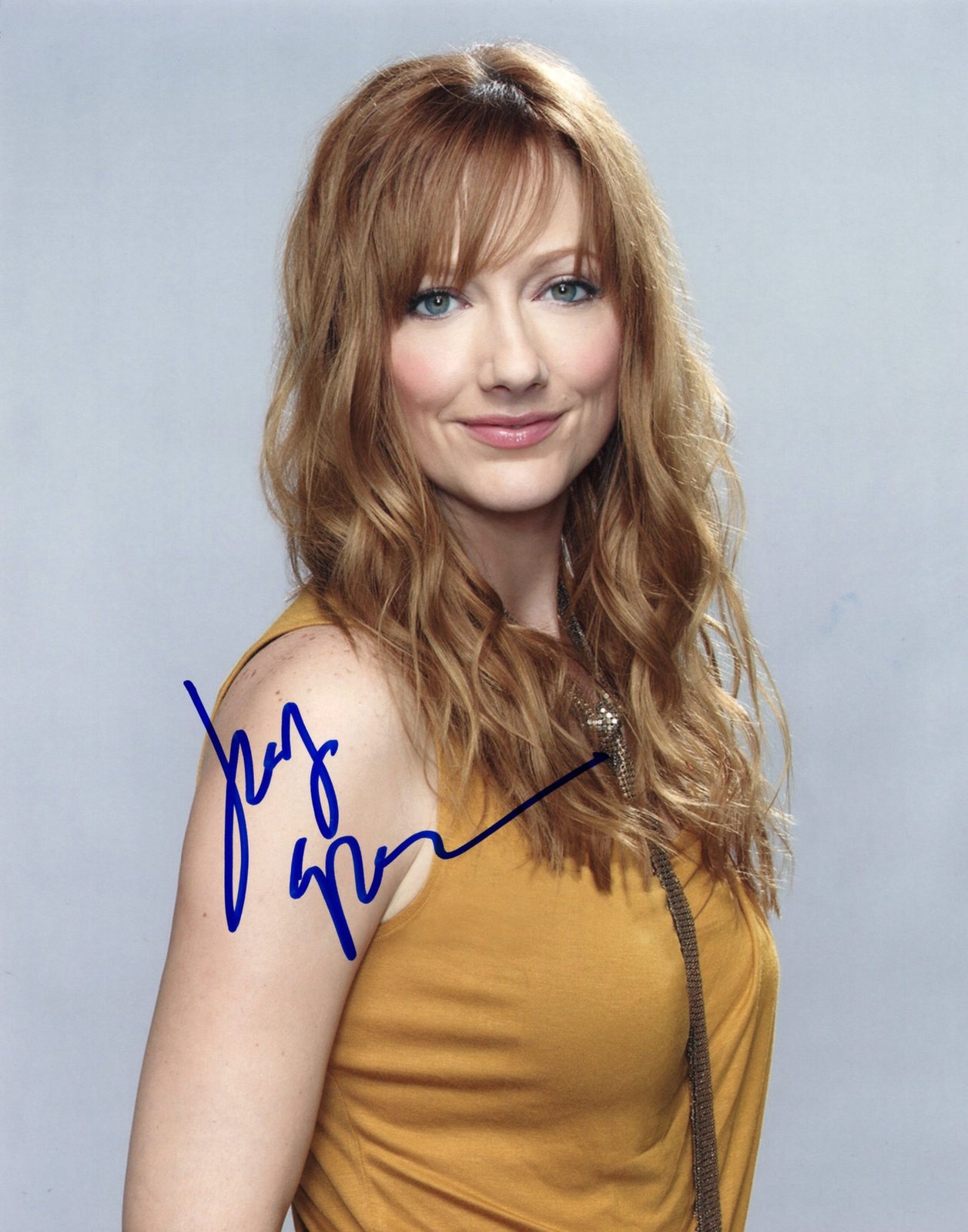 Judy Greer