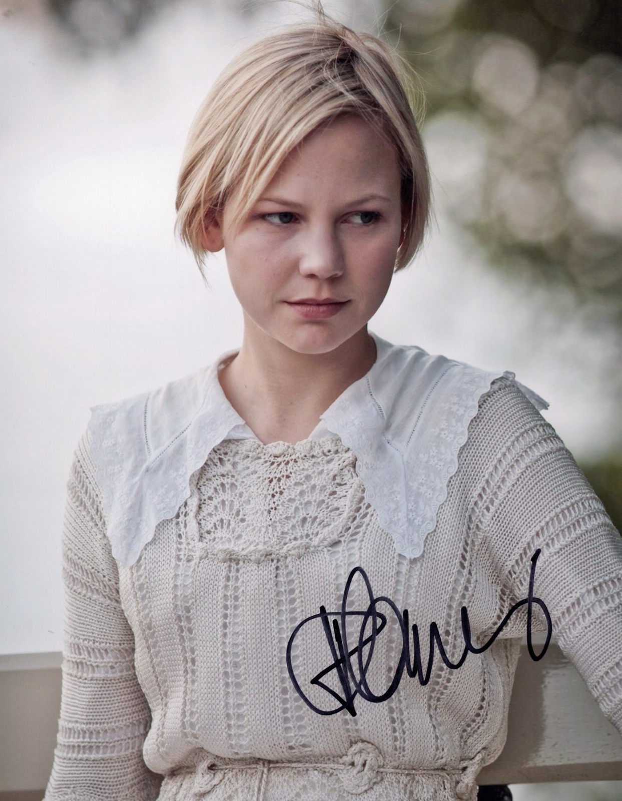 Adelaide Clemens