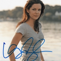 Lauren Graham