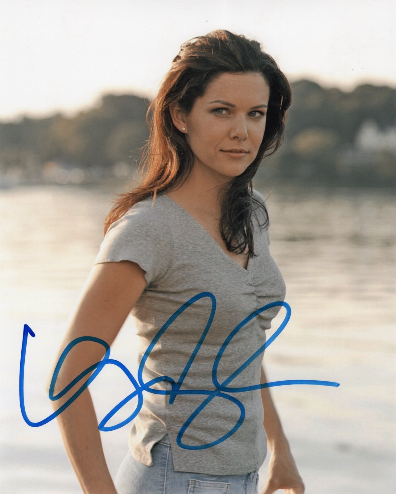Lauren Graham