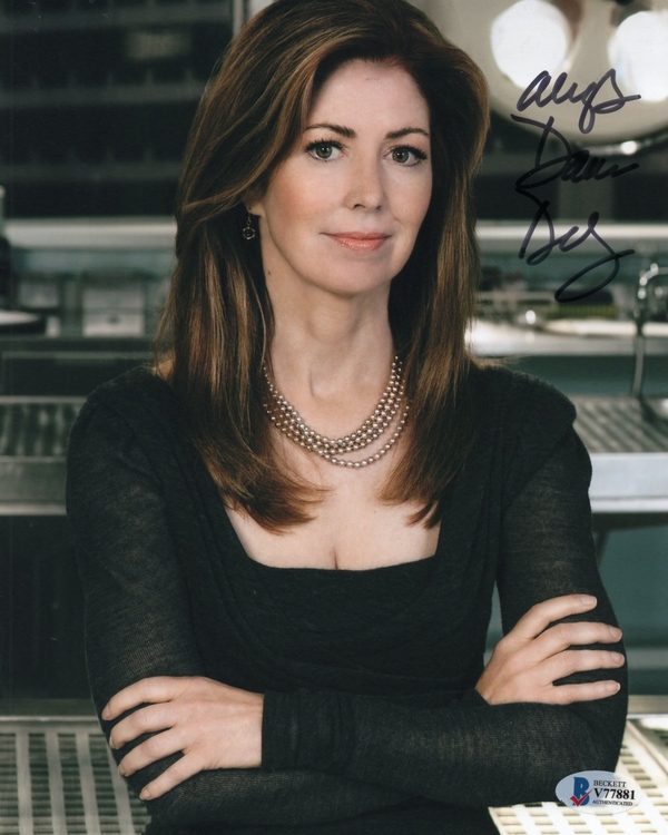 Dana Delany