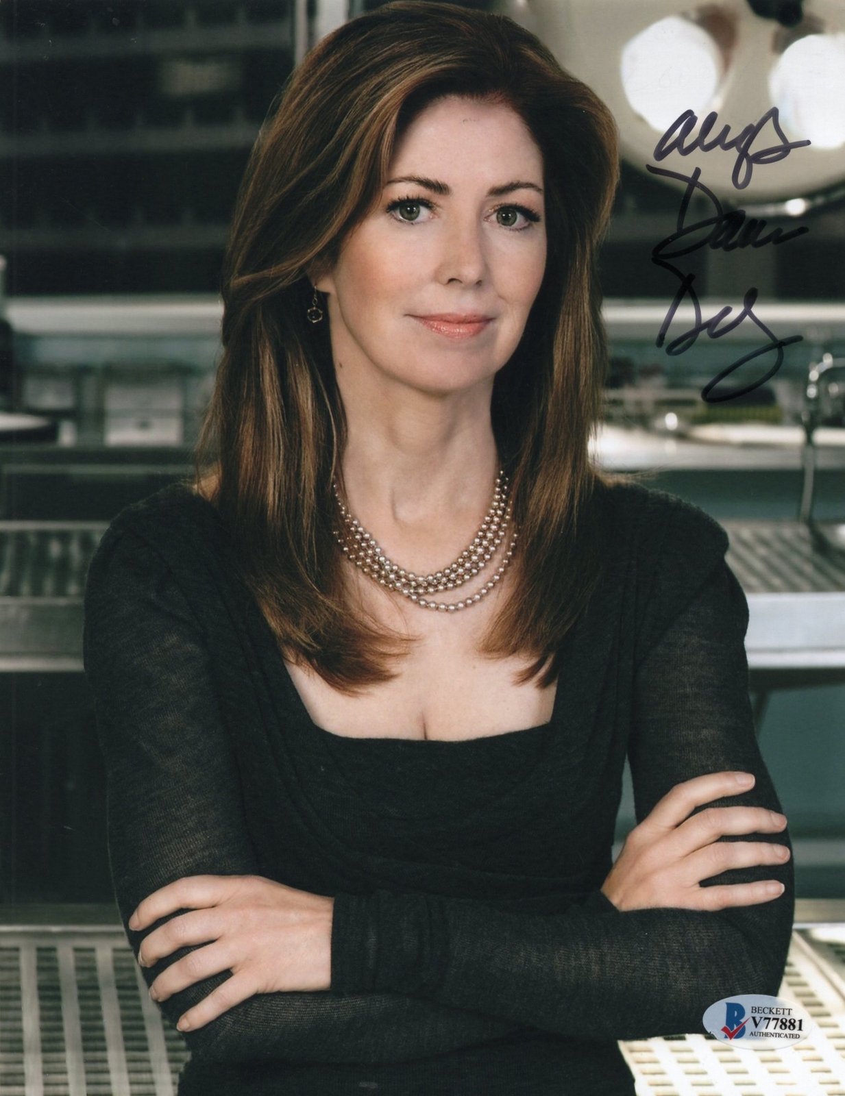 Dana Delany