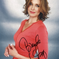 Brenda Strong