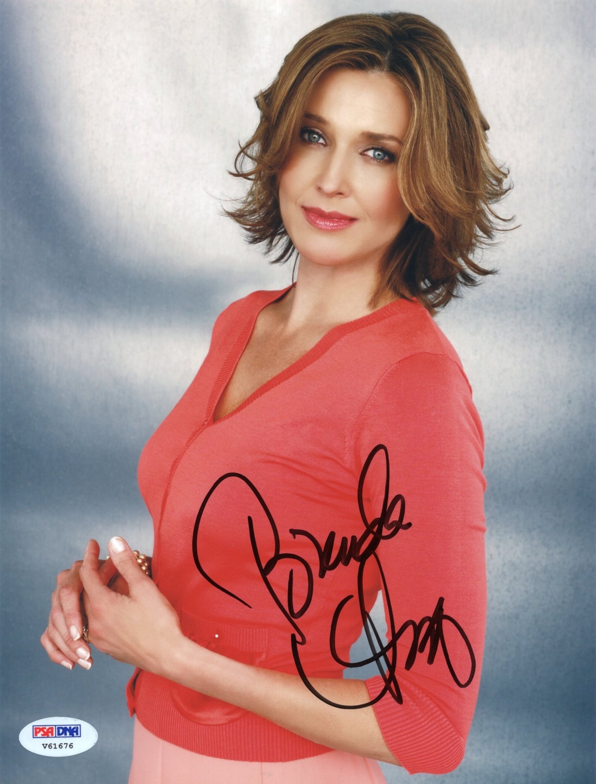 Brenda Strong
