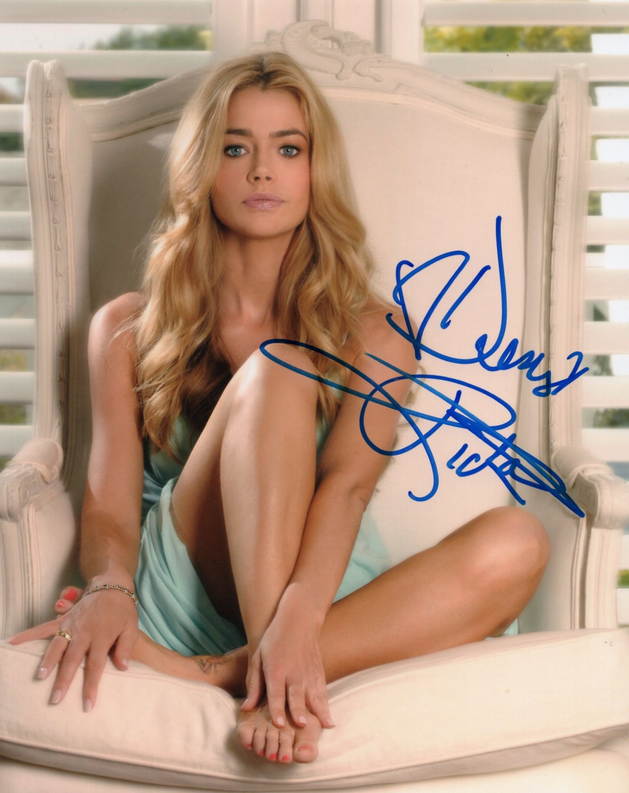 Denise Richards
