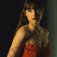 Dakota Johnson