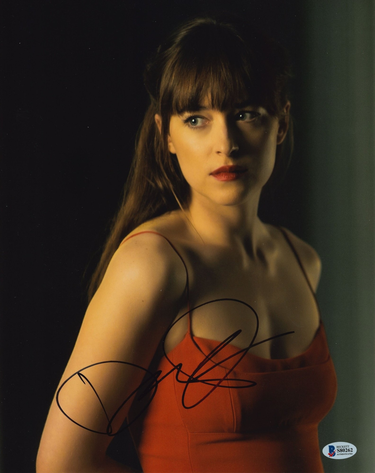 Dakota Johnson