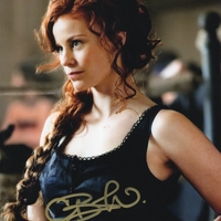 Cassidy Freeman