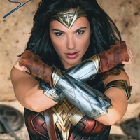 Gal Gadot