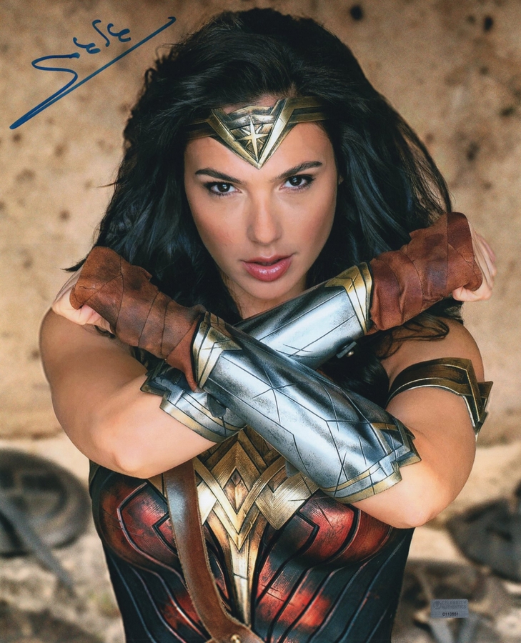 Gal Gadot