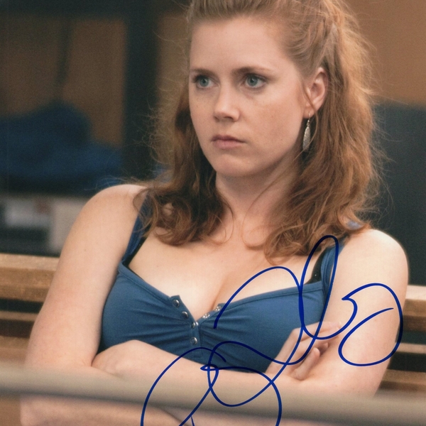 Amy Adams