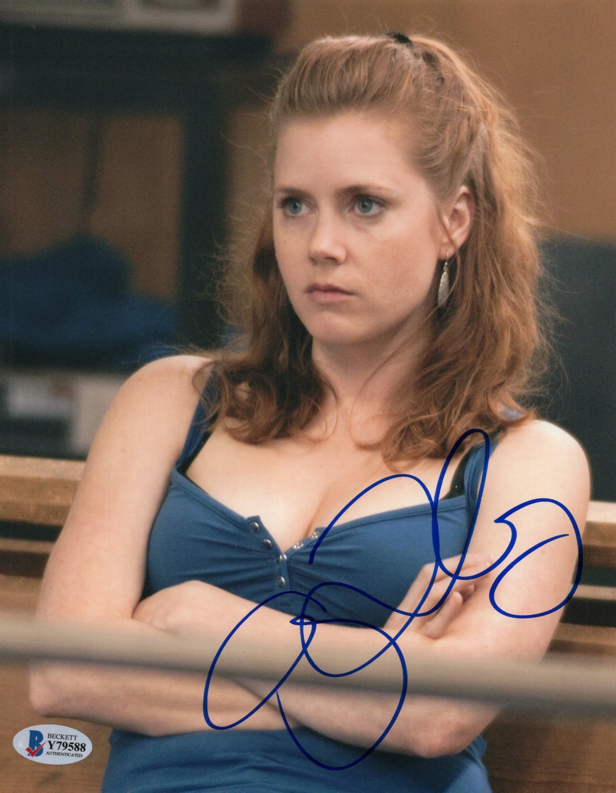 Amy Adams