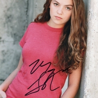 Morgan Saylor