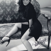 Salma Hayek