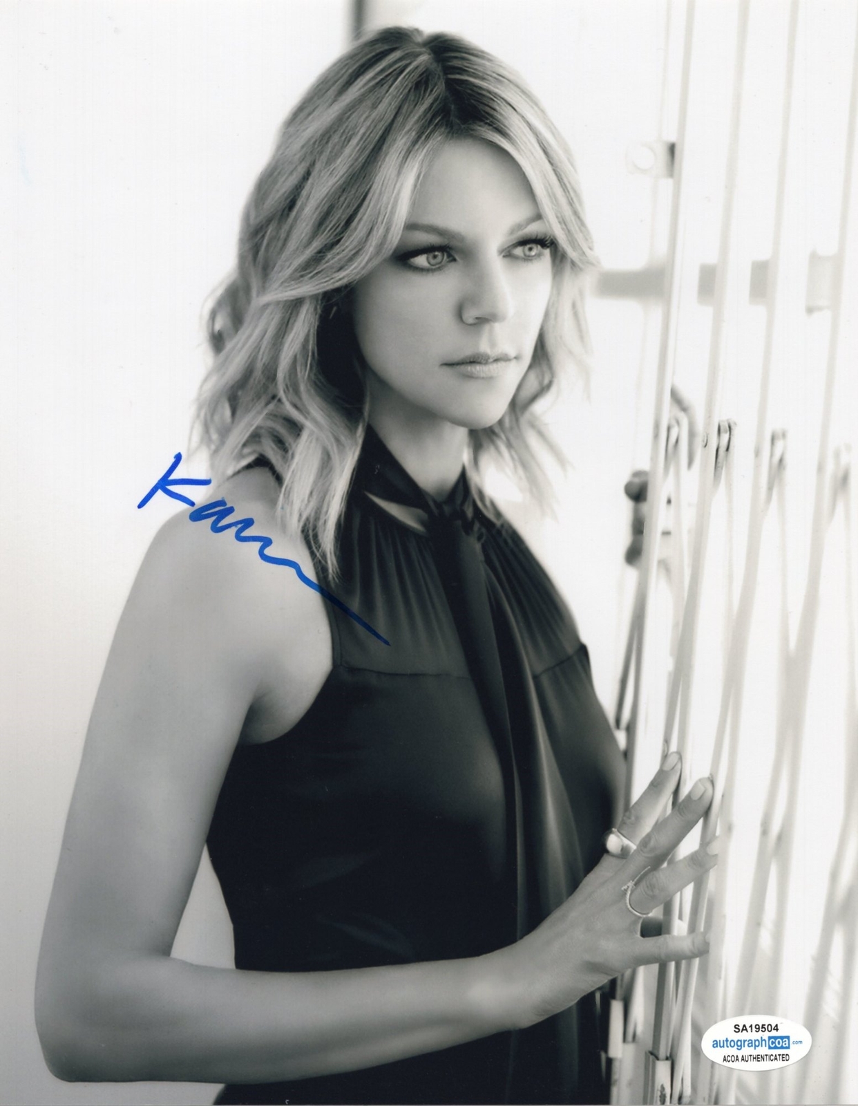 Kaitlin Olson