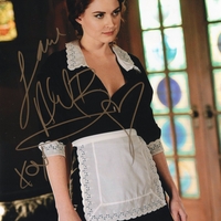Alexandra Breckenridge