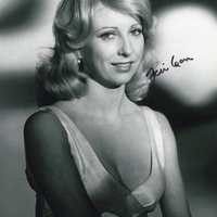 Teri Garr