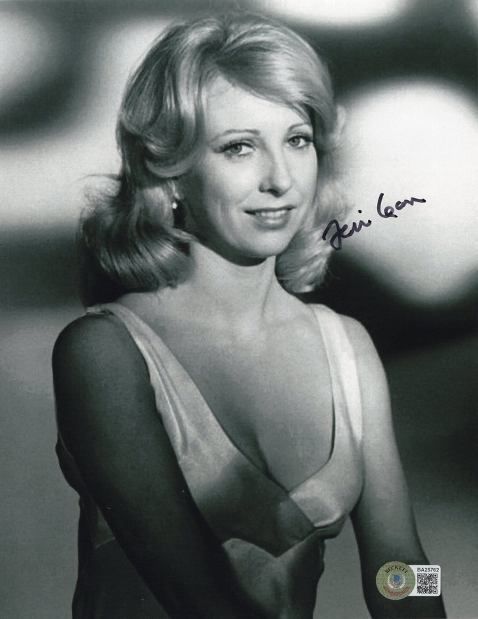 Teri Garr