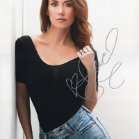 Jewel Staite