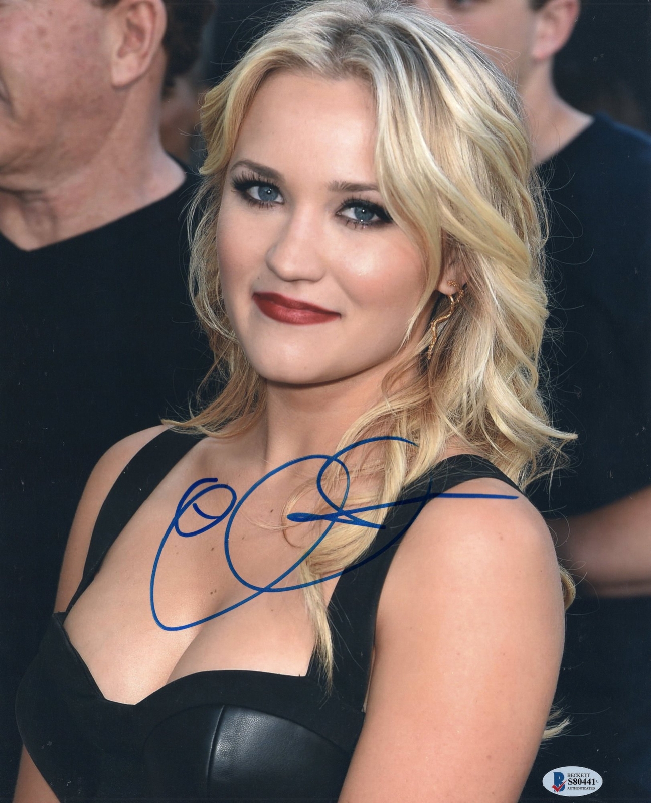 Emily Osment