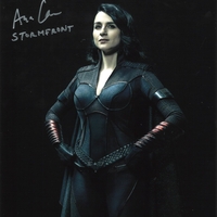 Aya Cash